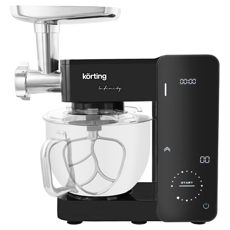Кухонная машина KORTING KKM 0101 M Infinity — фото 3