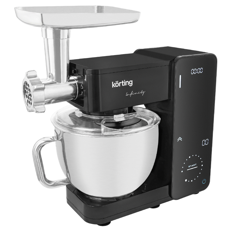 Кухонная машина KORTING KKM 0101 M Infinity