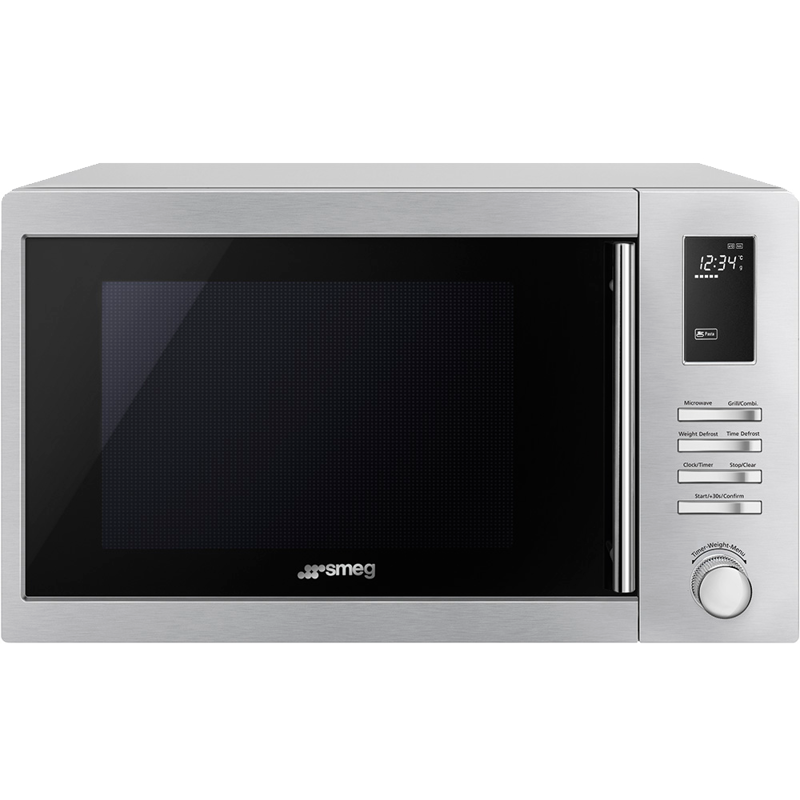 Микроволновая печь SMEG MOE25X