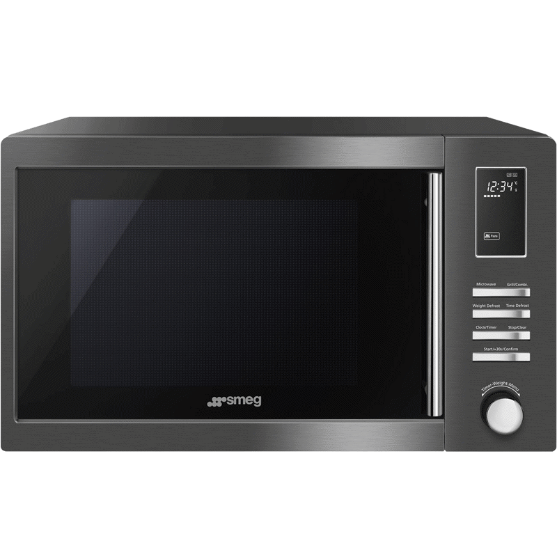 Микроволновые печи SMEG MOE25B