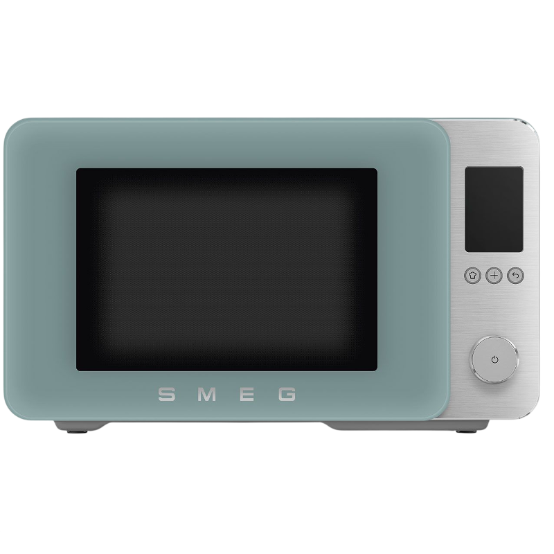 Микроволновая печь SMEG MOC02EGMEU