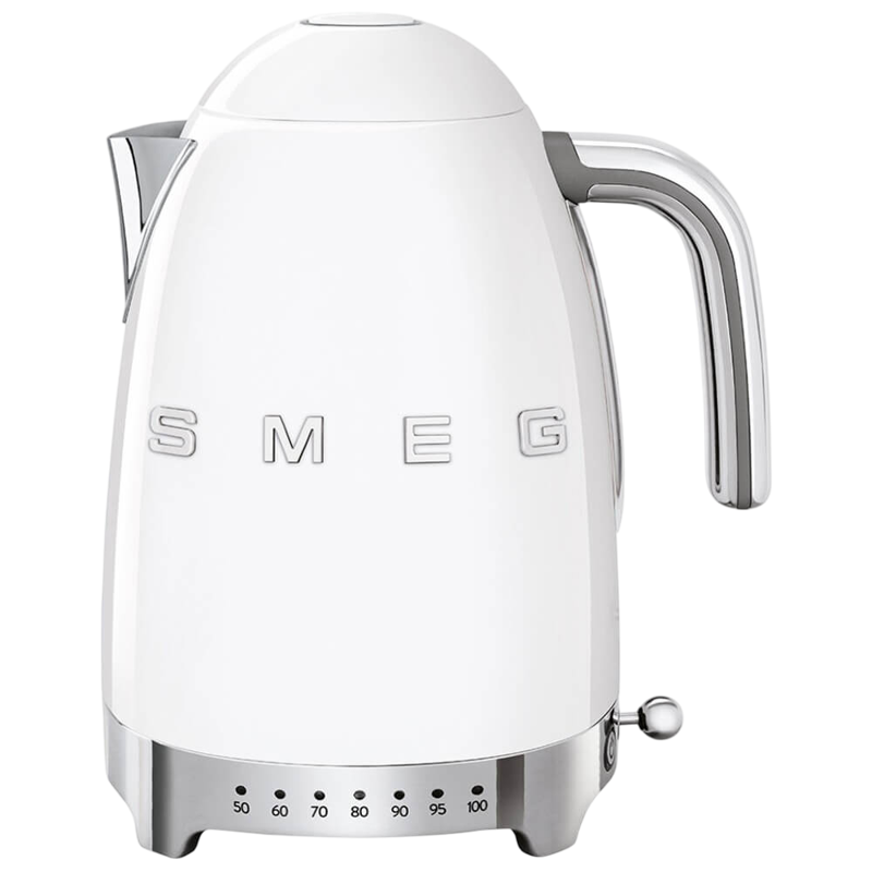 Чайники SMEG KLF04WHEU