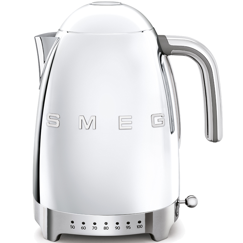 Чайники SMEG KLF04SSEU