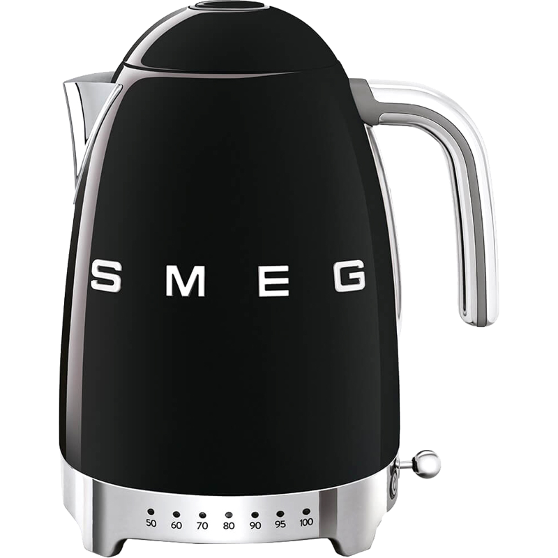 Чайники SMEG KLF04BLEU