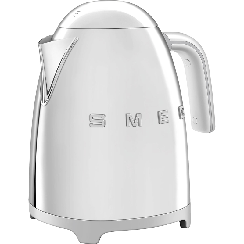 Чайники SMEG KLF03SSEU — фото 3