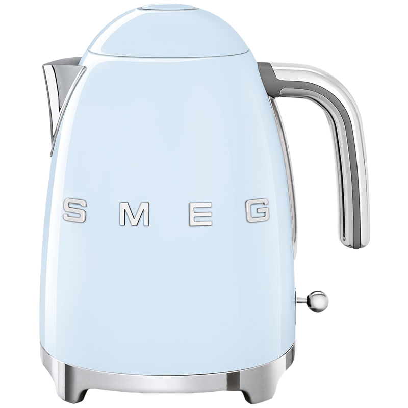 Чайники SMEG KLF03PBEU