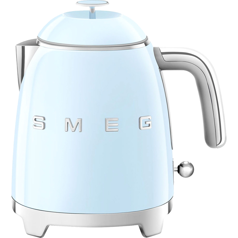 Чайники SMEG KLF05PBEU