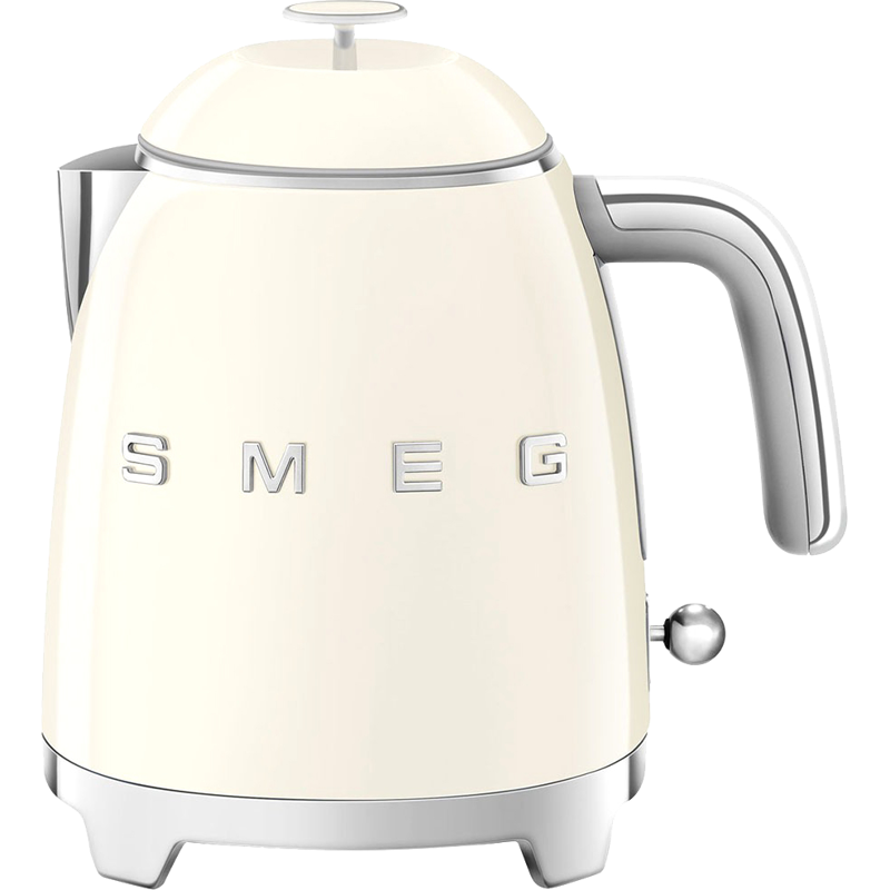 Чайники SMEG KLF05CREU