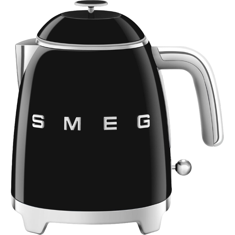 Чайники SMEG KLF05BLEU