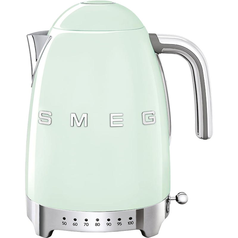 Чайники SMEG KLF04PGEU