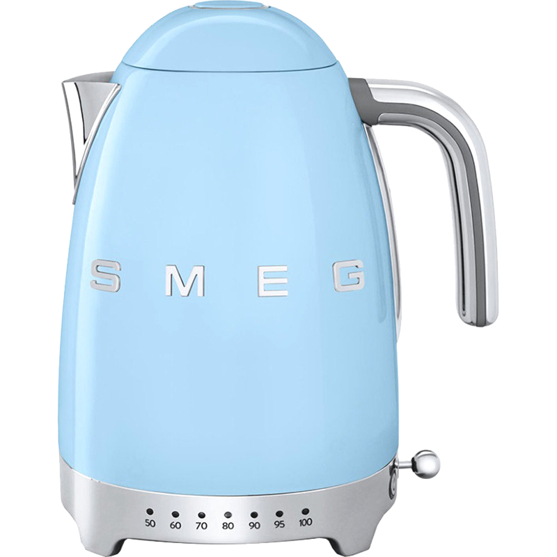 Чайники SMEG KLF04PBEU
