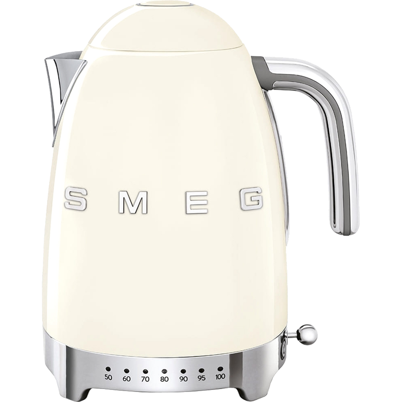 Чайники SMEG KLF04CREU