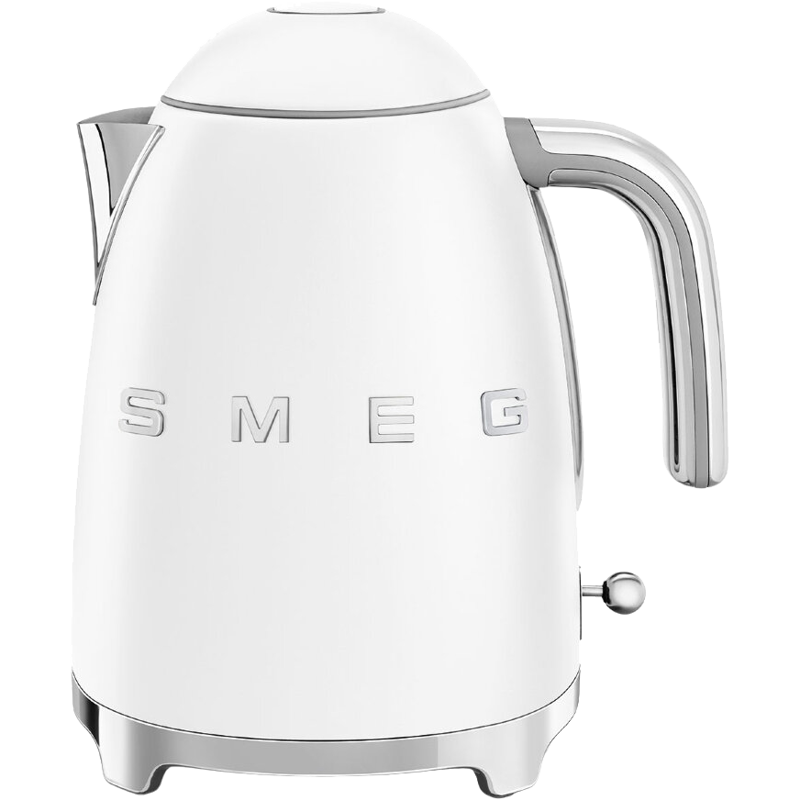 Чайники SMEG KLF03WHMEU