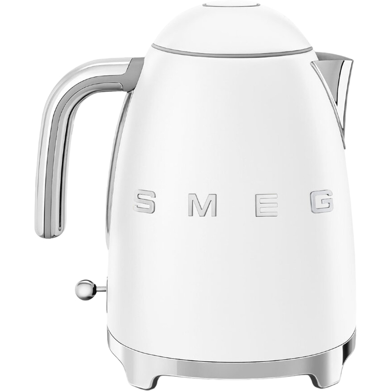 Чайники SMEG KLF03WHMEU — фото 8