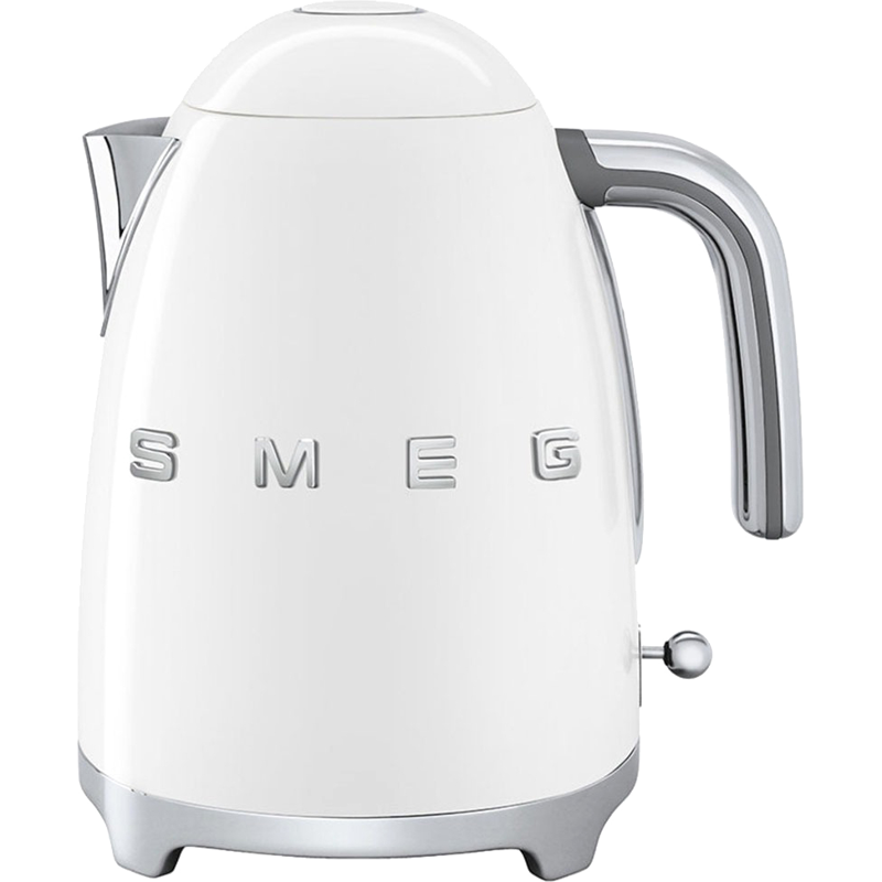 Чайники SMEG KLF03WHEU