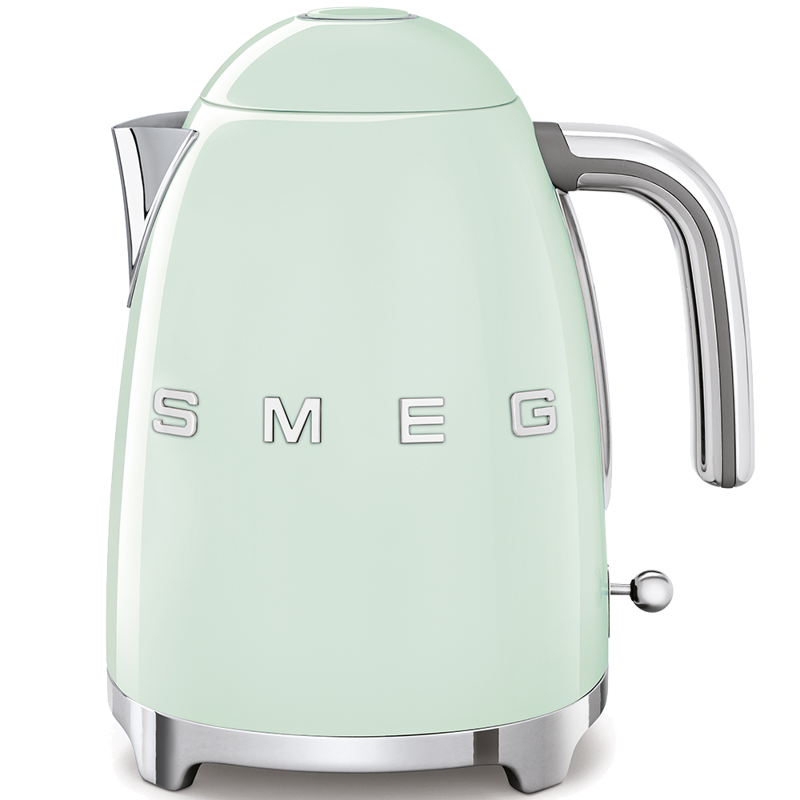 Чайники SMEG KLF03PGEU