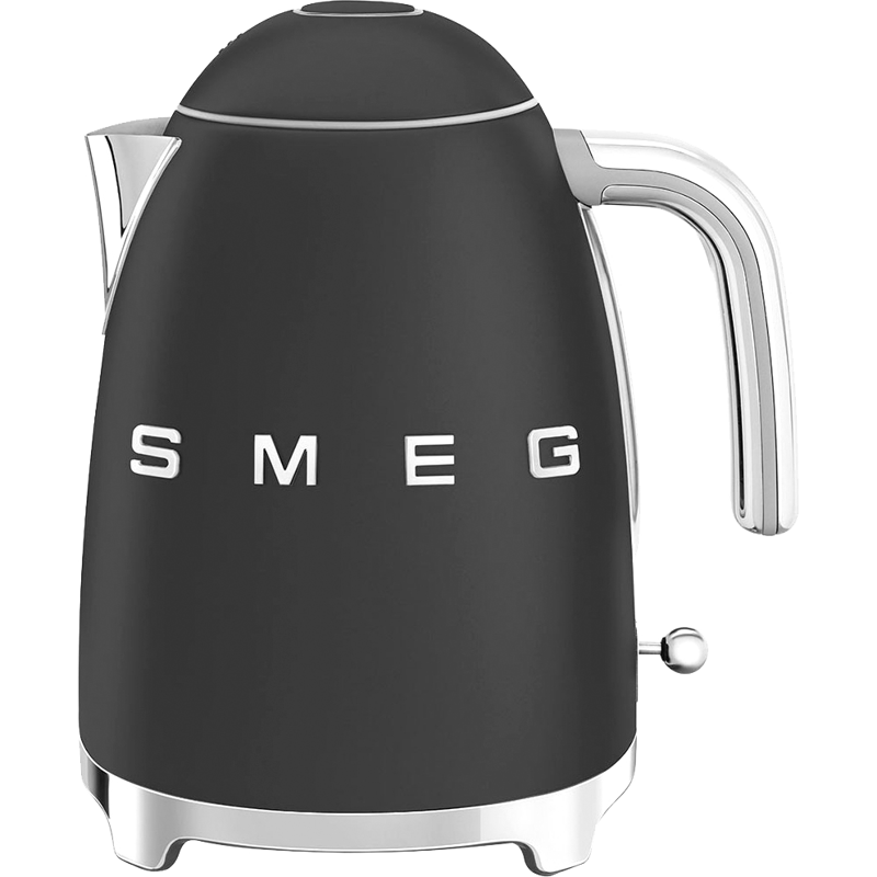Чайники SMEG KLF03BLMEU