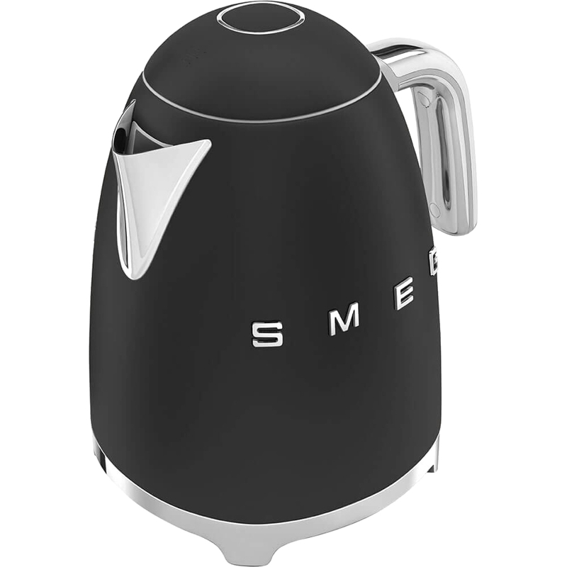 Чайники SMEG KLF03BLMEU — фото 2