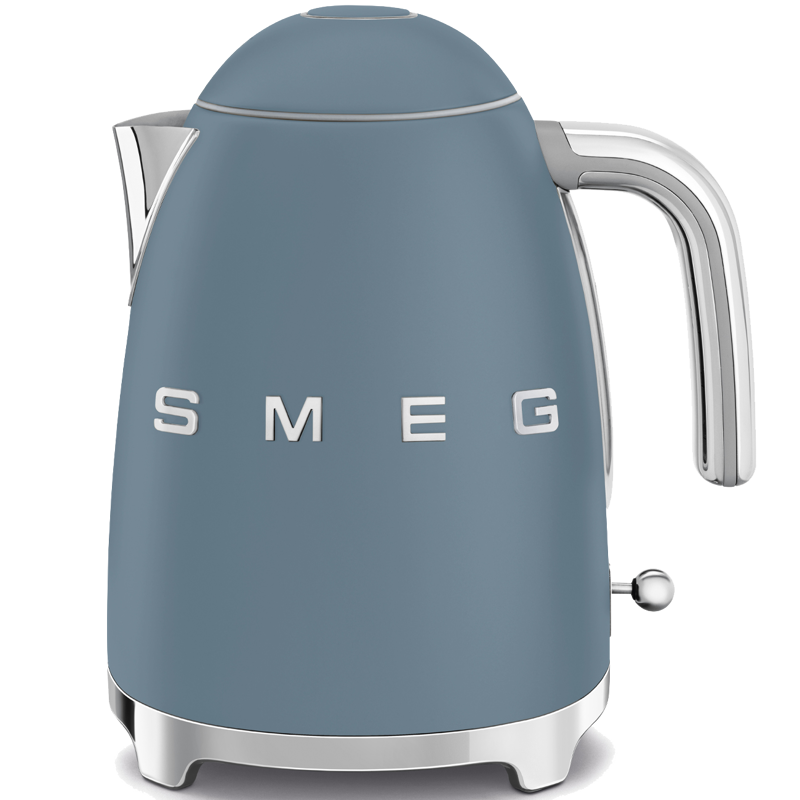 Чайник SMEG KLF03SBMEU
