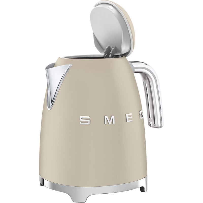 Чайник SMEG KLF03MLMEU — фото 8