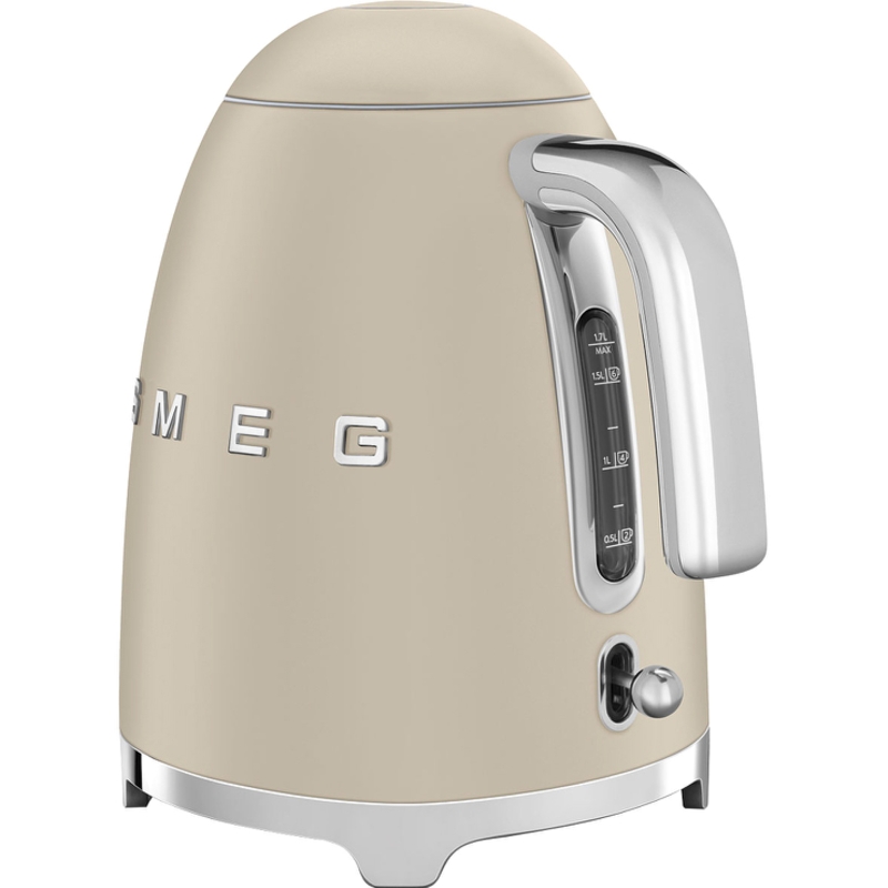 Чайник SMEG KLF03MLMEU — фото 5