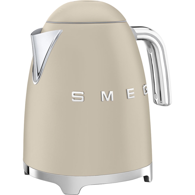 Чайник SMEG KLF03MLMEU — фото 3