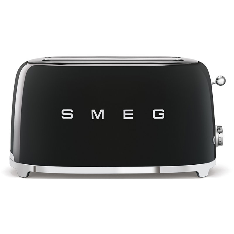 Тостеры SMEG TSF02BLEU — фото 2