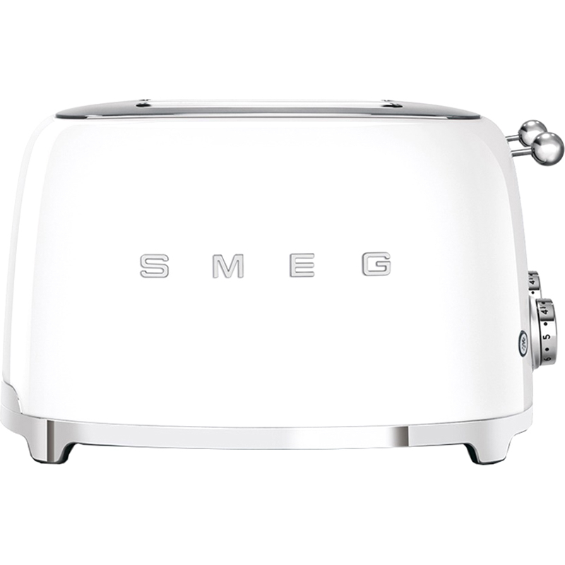 Тостеры SMEG TSF03WHEU — фото 2