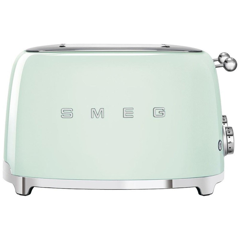 Тостеры SMEG TSF03PGEU — фото 6