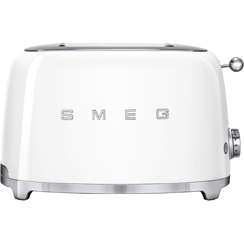 Тостеры SMEG TSF01WHEU — фото 2