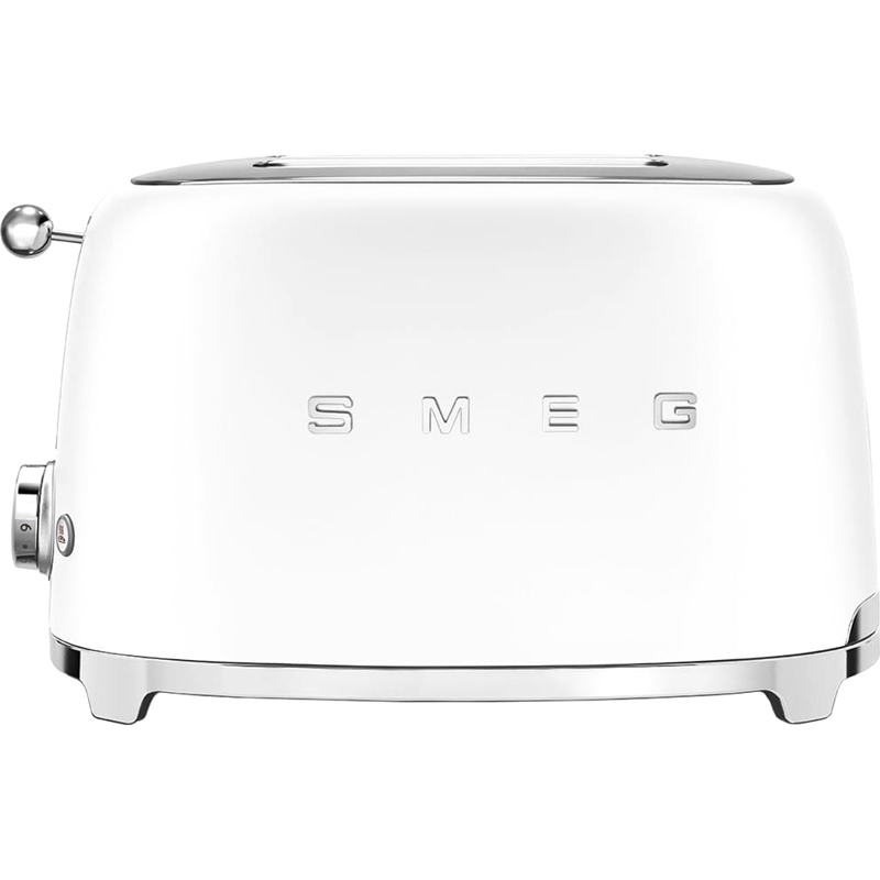 Тостеры SMEG TSF01WHMEU — фото 2