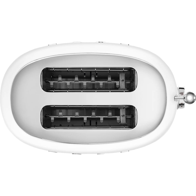 Тостеры SMEG TSF01WHMEU — фото 7