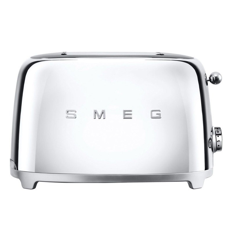 Тостеры SMEG TSF01SSEU — фото 2