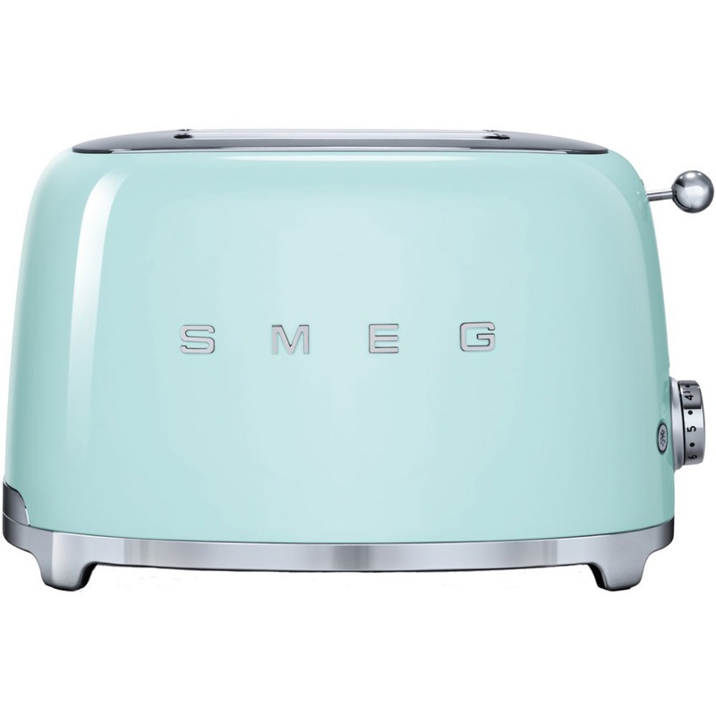 Тостеры SMEG TSF01PGEU — фото 2