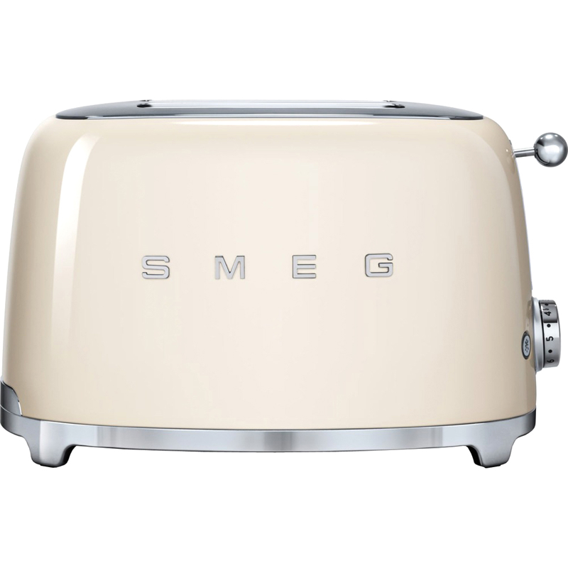 Тостеры SMEG TSF01CREU — фото 2