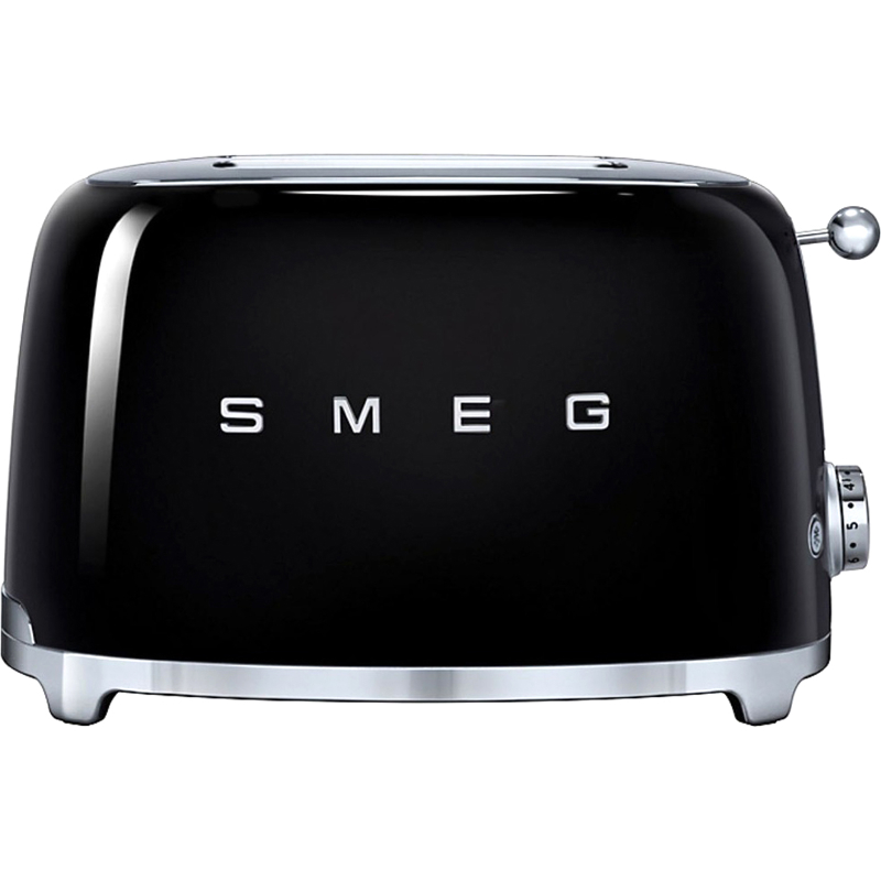 Тостеры SMEG TSF01BLEU — фото 2