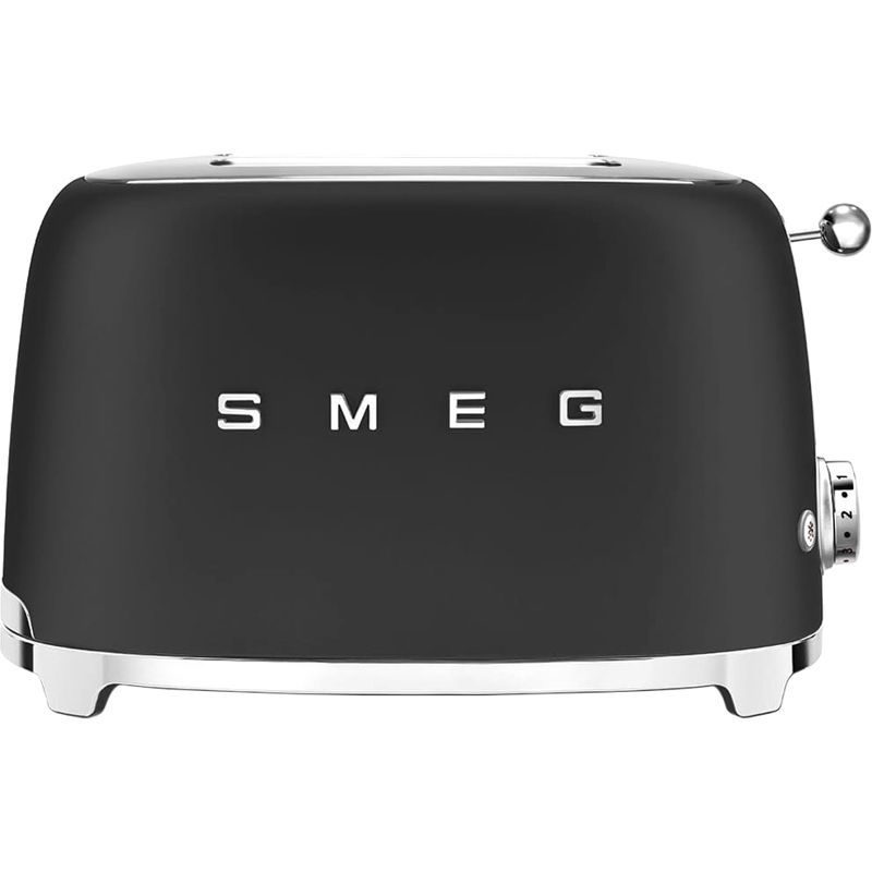 Тостеры SMEG TSF01BLMEU — фото 2