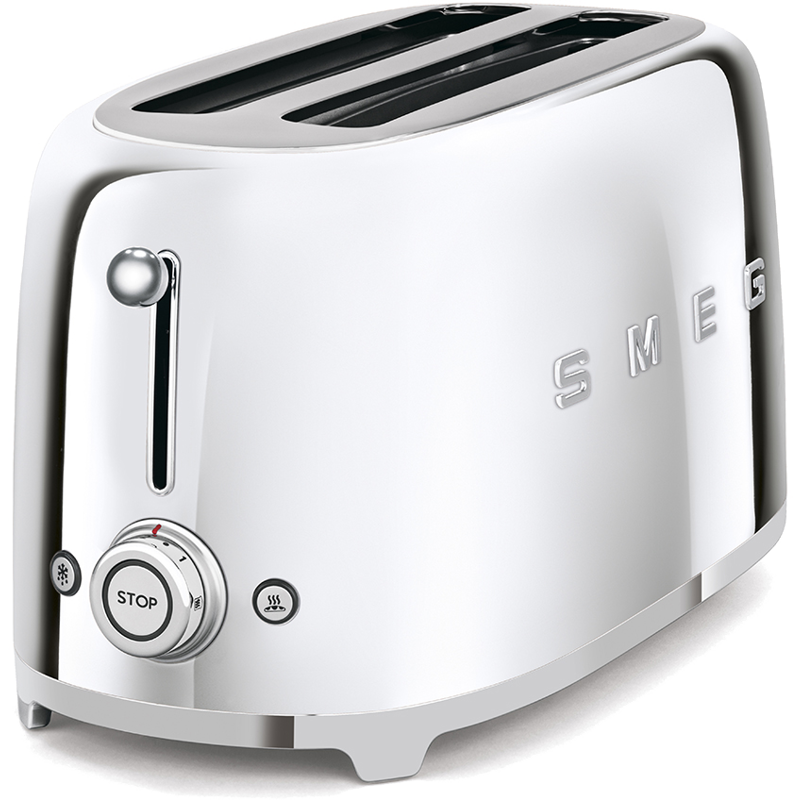 Тостеры SMEG TSF02SSEU