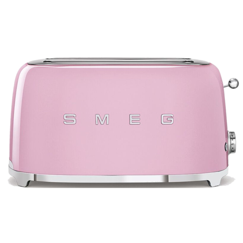 Тостеры SMEG TSF02PKEU — фото 2
