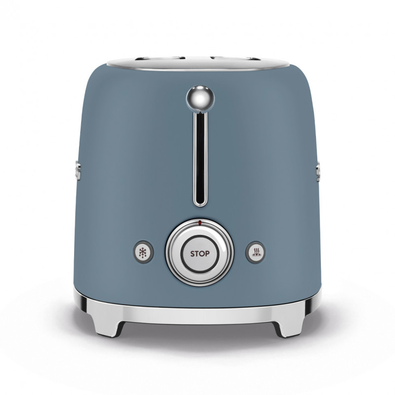 Тостер SMEG TSF01SBMEU — фото 4