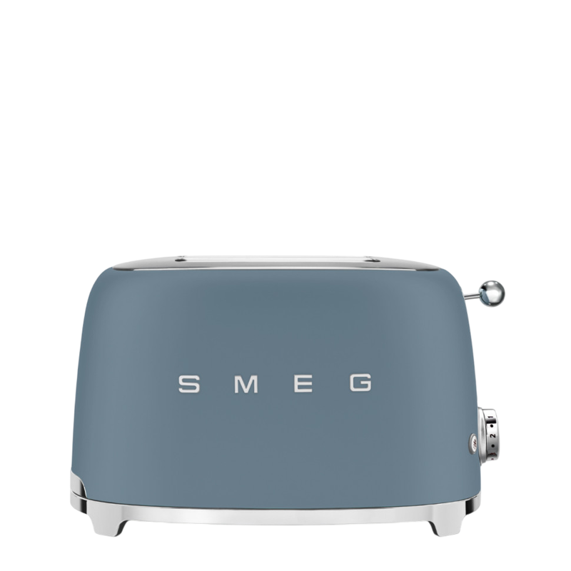 Тостер SMEG TSF01SBMEU — фото 2