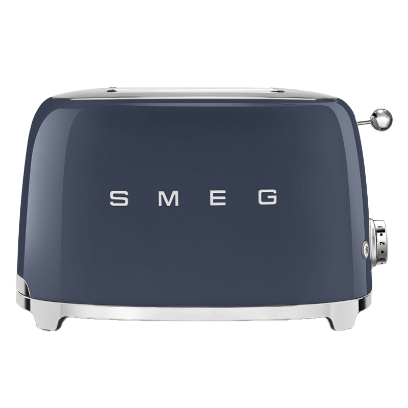 Тостер SMEG TSF01NBEU — фото 2