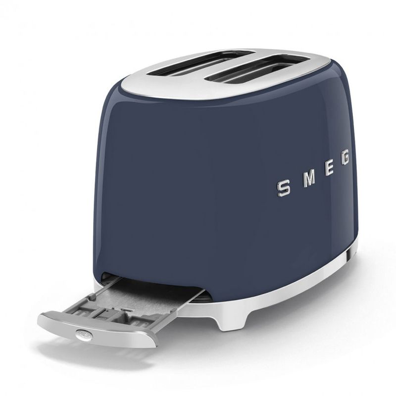 Тостер SMEG TSF01NBEU — фото 4
