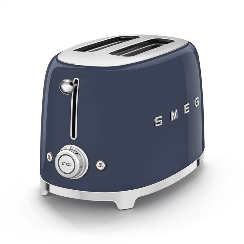 Тостер SMEG TSF01NBEU — фото 3