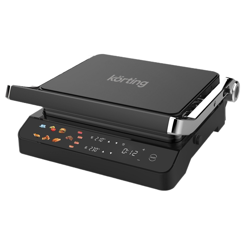 Гриль KORTING KGPA 0405 W