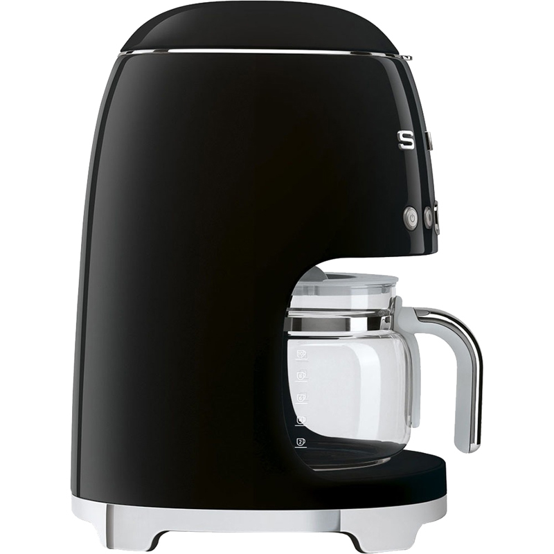 Капельная кофеварка SMEG DCF02BLEU — фото 3