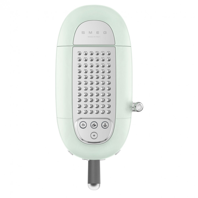 Ручная кофемашина Smeg ECF02PGEU — фото 7