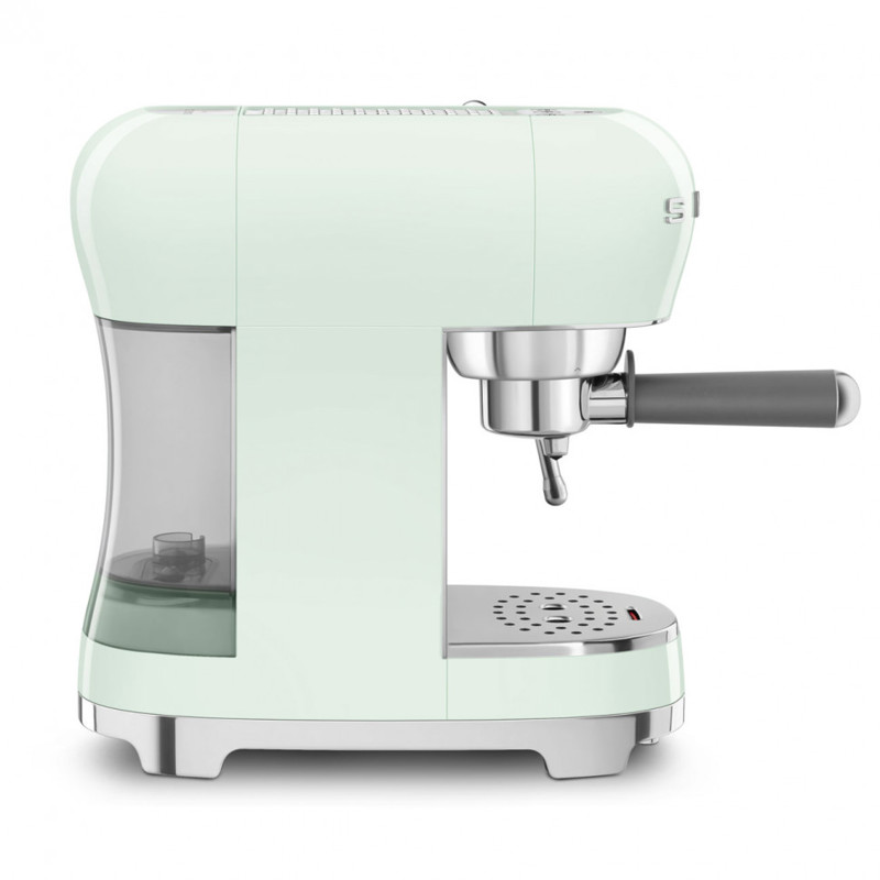 Ручная кофемашина Smeg ECF02PGEU — фото 8