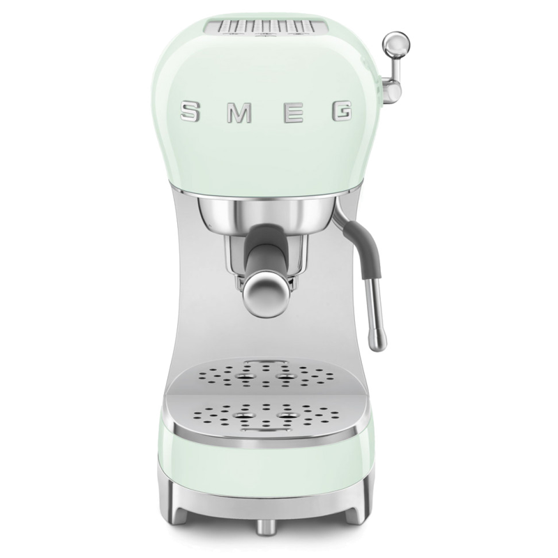 Ручная кофемашина Smeg ECF02PGEU