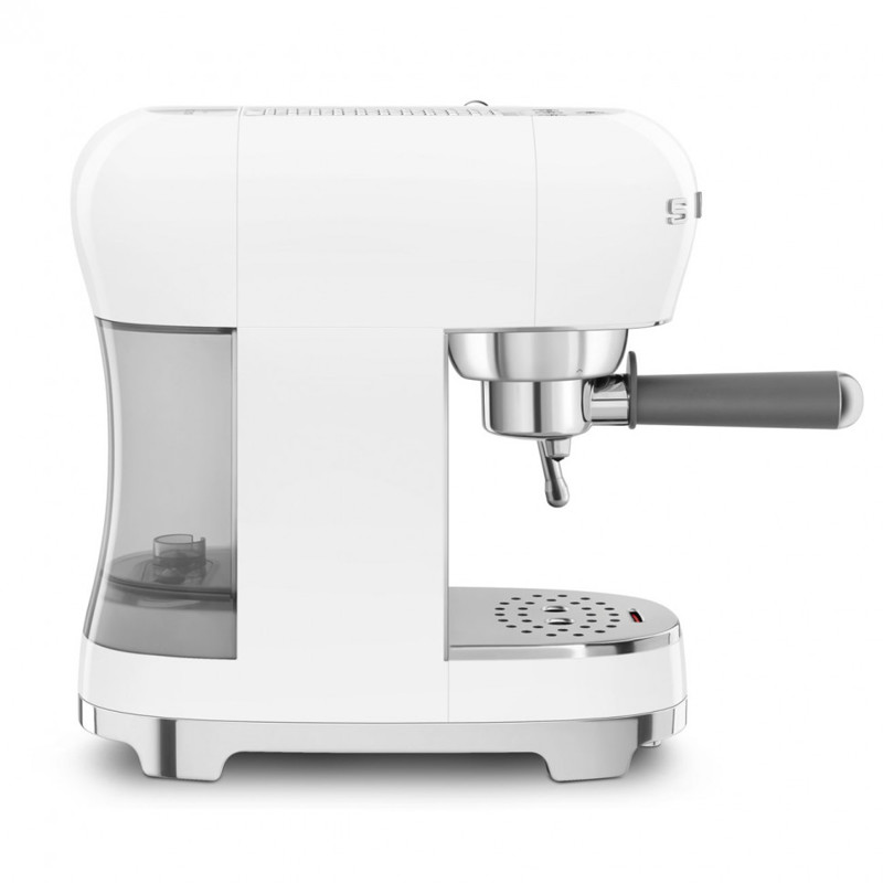 Ручная кофемашина Smeg ECF02WHEU — фото 5